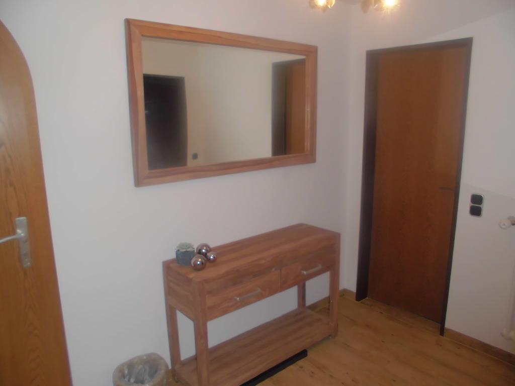 Gaestehaus Carola Oberstdorf Kamer foto